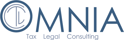 OMNIA Tax · Legal · Consulting
